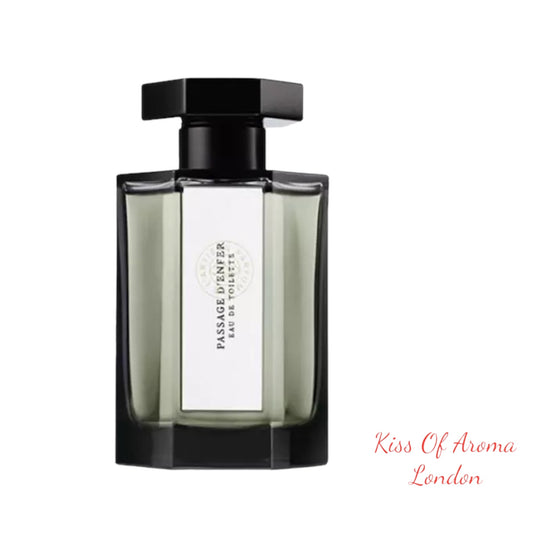 Passage d'Enfer L'Artisan Parfumeur Eau de Toilette