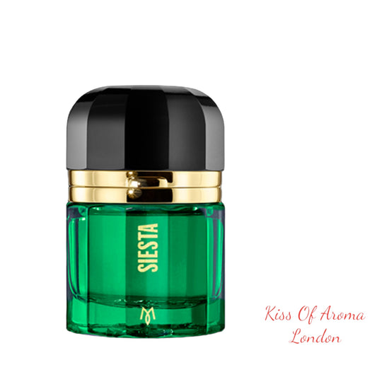 Siesta by Ramon Monegal Eau de Parfum