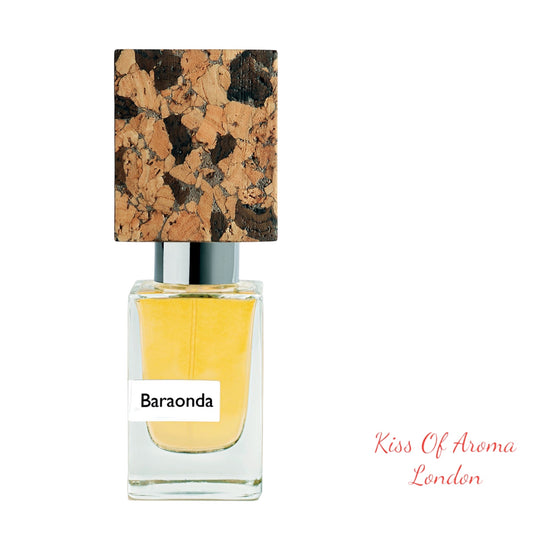 Baraonda by Nasomatto Extrait de Parfum