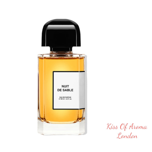Nuit De Sable by BDK Parfums Eau de Parfum