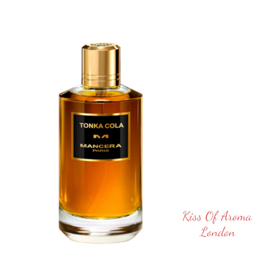 Tonka Cola by Mancera Eau de Parfum