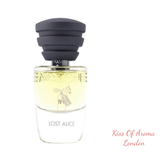 Lost Alice by Masque Milano Eau de Parfum