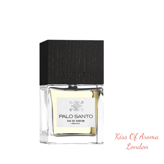 Palo Santo by Carner Barcelona Eau de Parfum