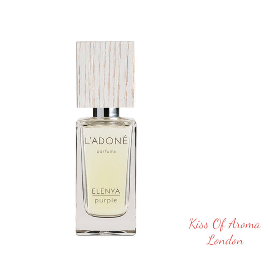 Elenya Purple by L'Adoné Extrait de Parfum
