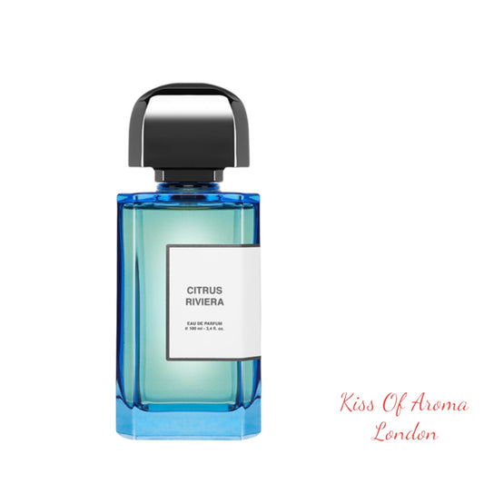 Citrus Riviera by BDK Parfums Eau de Parfum
