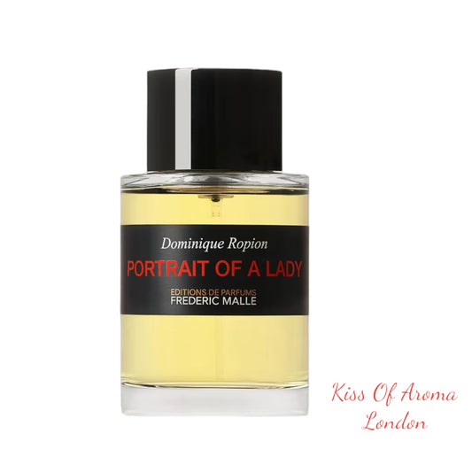 Portrait of a Lady by Frederic Malle Eau de Parfum