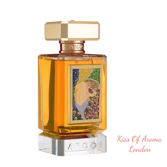 Danaë by Argos Perfume