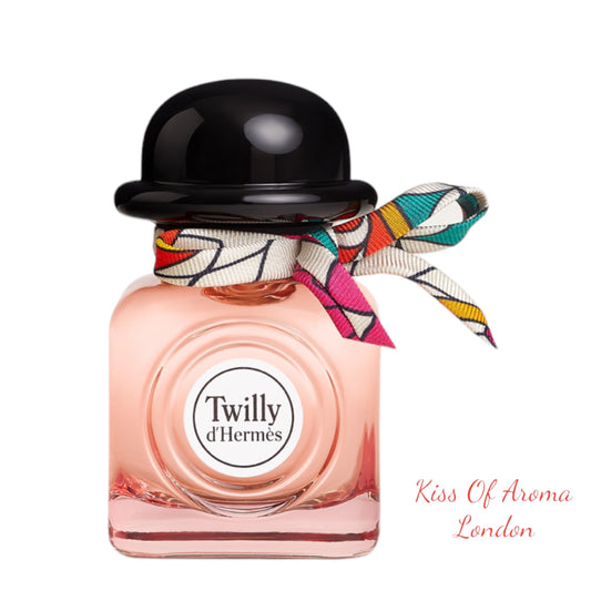 Twilly d’Hermès by Hermès Eau De Parfum