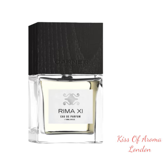 Rima XI by Carner Barcelona Eau de Parfum