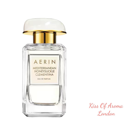 Mediterranean Honeysuckle Clementina by Aerin Lauder