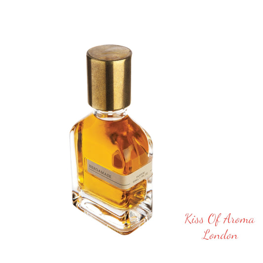 Bergamask by Orto Parisi Eau de Parfum