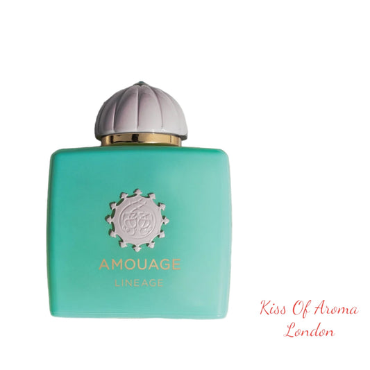 Lineage by Amouage Eau de Parfum