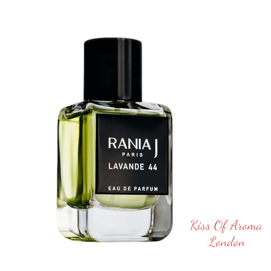 Lavande 44 by Rania J Eau de Parfum