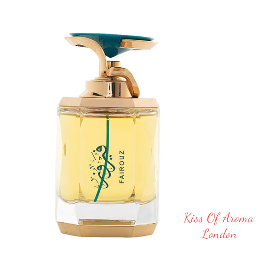 Fairouz By Arabian Oud