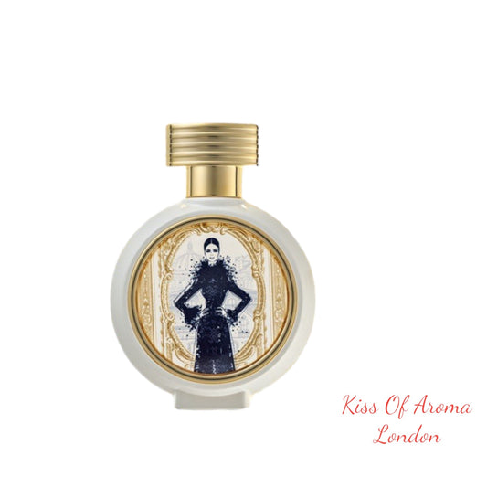 Beautiful & Wild by Haute Fragrance Company HFC