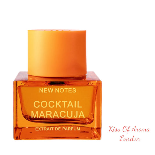 Cocktail Maracuja by New Notes Extrait de Parfum