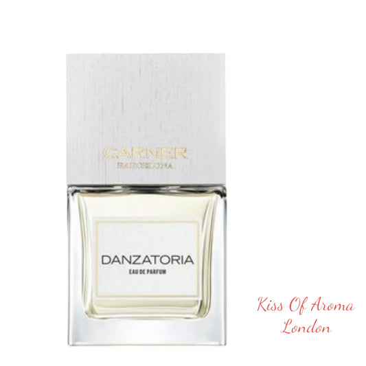 Danzatoria by Carner Barcelona Eau de Parfum