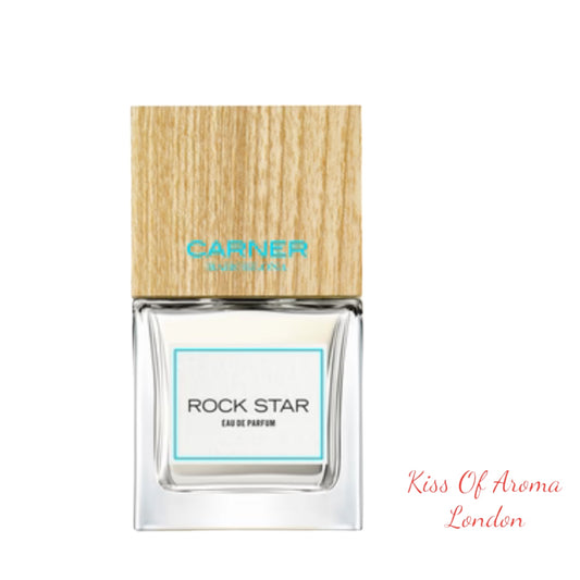 Rock Star by Carner Barcelona Eau de Parfum