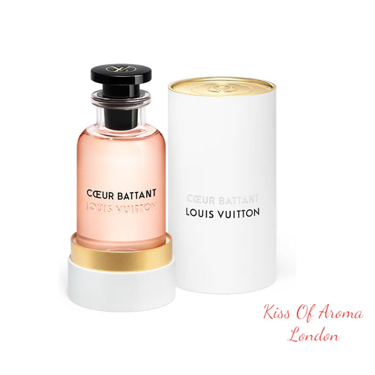 Cœur Battant by Louis Vuitton Eau de Parfum