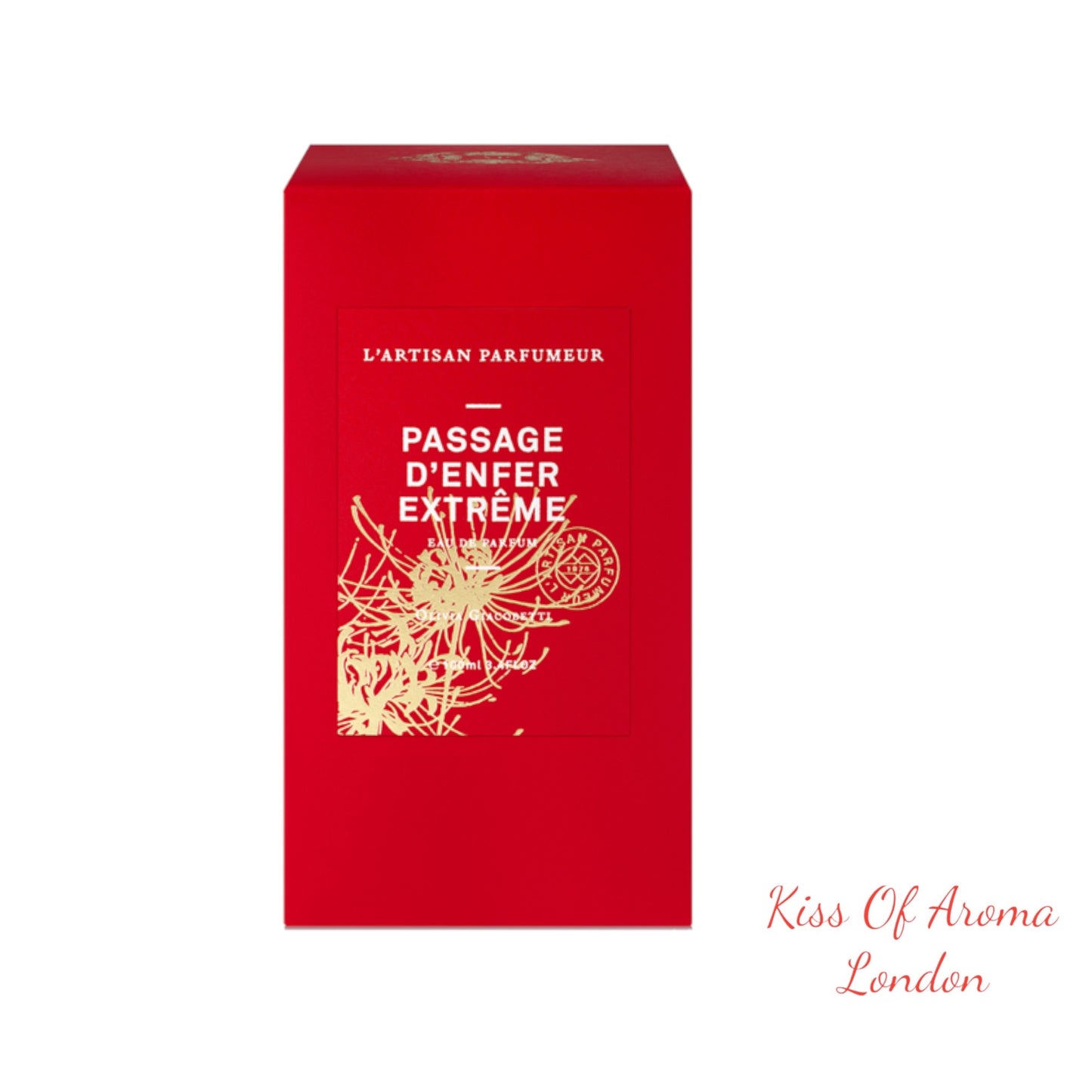 Passage d'Enfer Extrême by L'Artisan Parfumeuris Eau de Parfum
