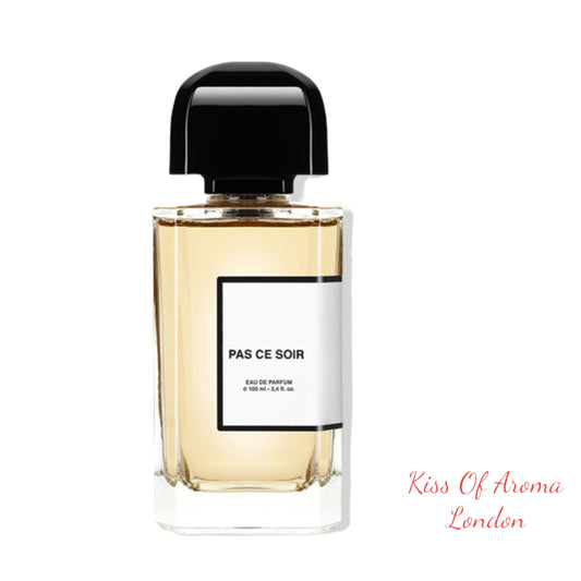 Pas Сe Soir by BDK Parfums Eau de Parfum