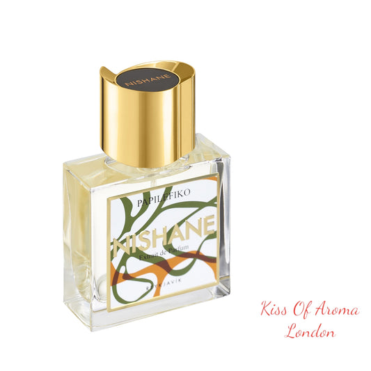 Papilefiko by Nishane Extrait de Parfum