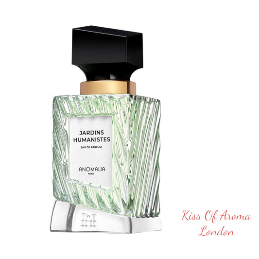 Jardin Humanistes by Anomalia Paris Eau de Parfum