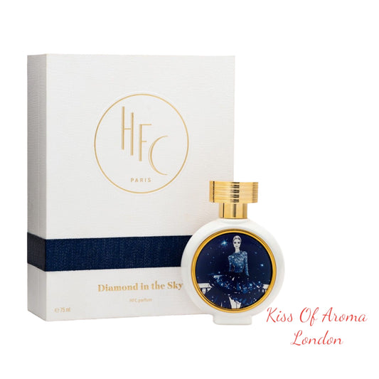 Diamond in the Sky by Haute Fragrance Company HFC Eau de parfum