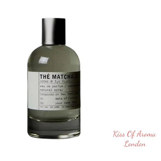 Matcha 26 by Le Labo Eau de Parfum