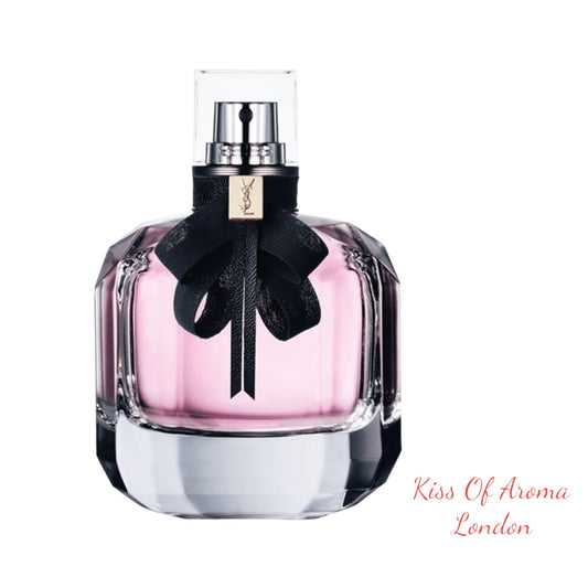 Mon Paris by Yves Saint Laurent Eau de Parfum