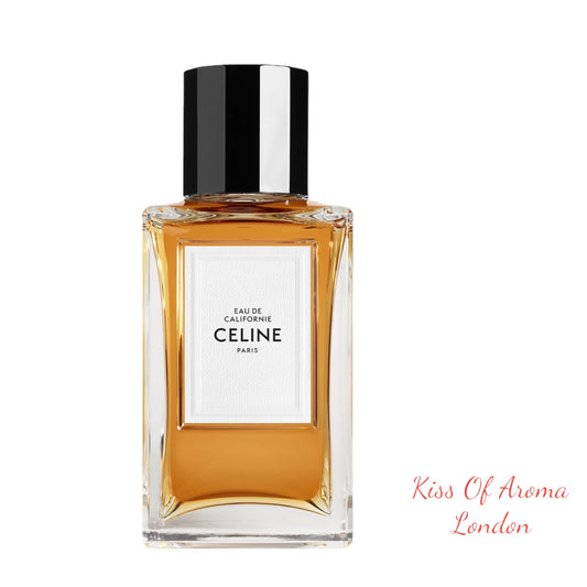 Eau de Californie by Celine Eau de Parfum