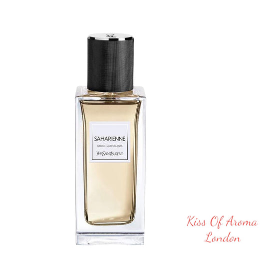 Saharienne by Yves Saint Laurent Eau de Parfum
