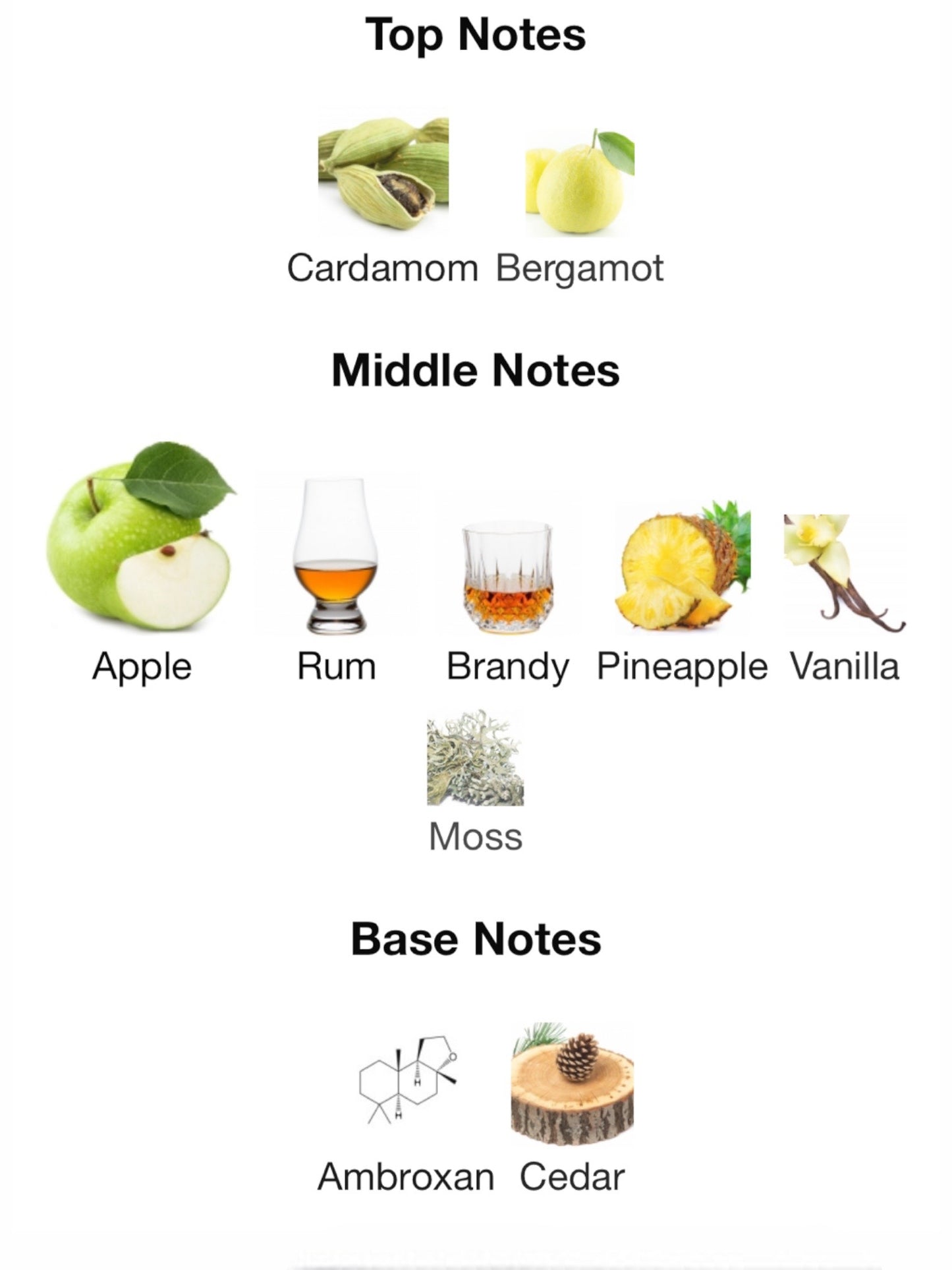 Apple Brandy by By Kilian Eau de Parfum