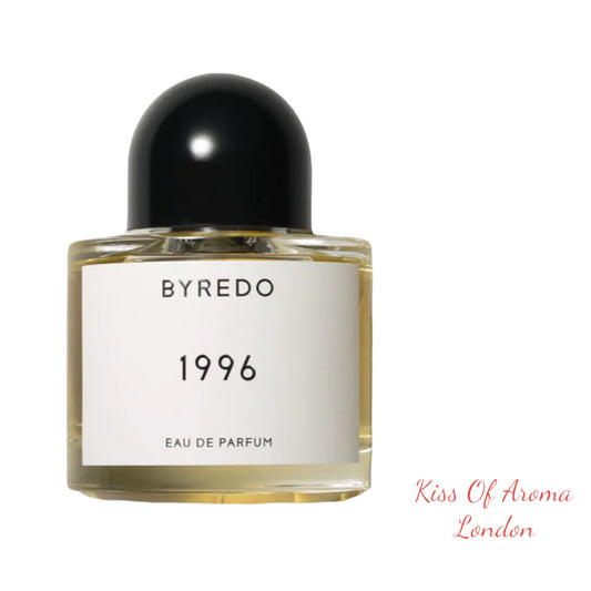 1996 by Byredo Eau de Parfum