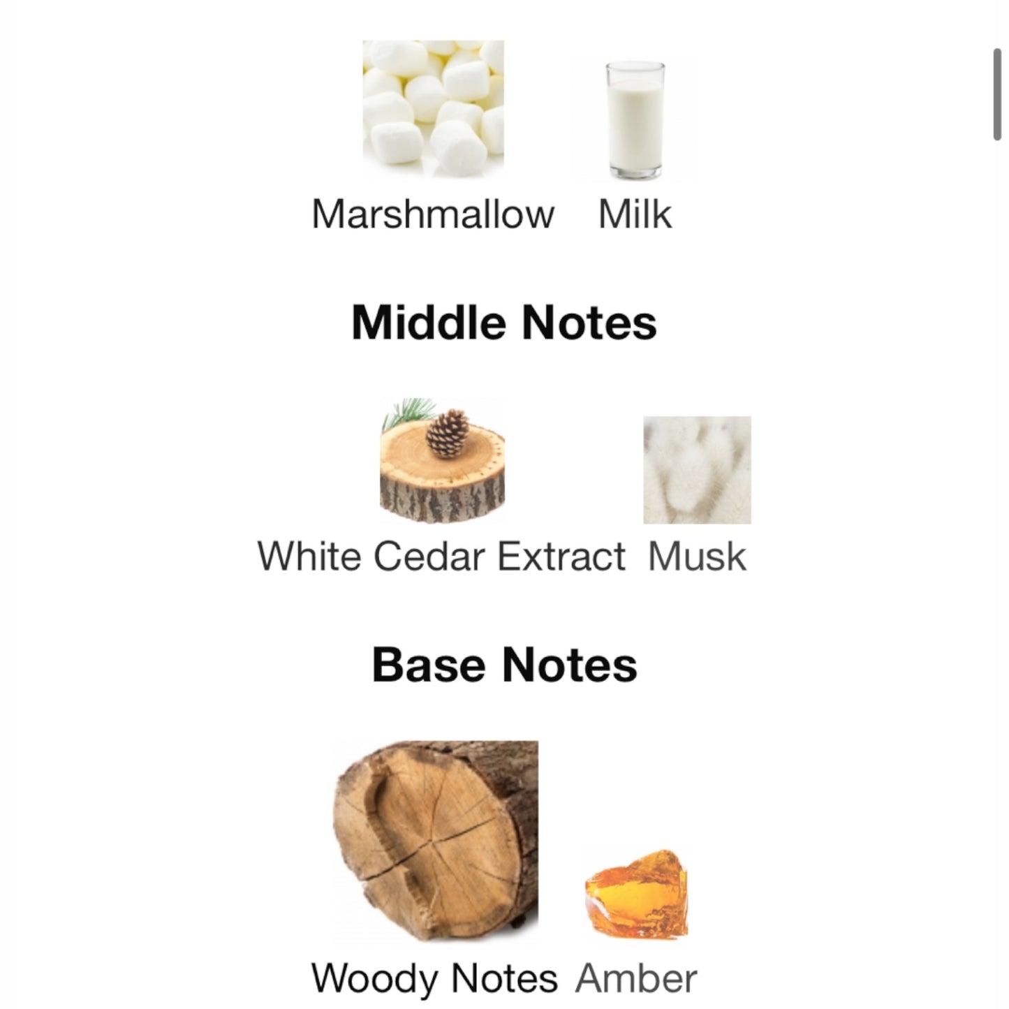 Milk + by Commodity Eau de Parfum