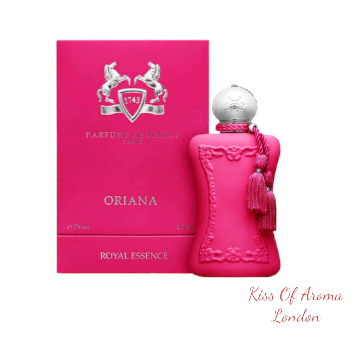 Oriana by Parfums de Marly Eau de Parfum