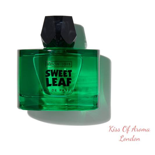 Sweet Leaf by Room 1015 Eau de Parfum