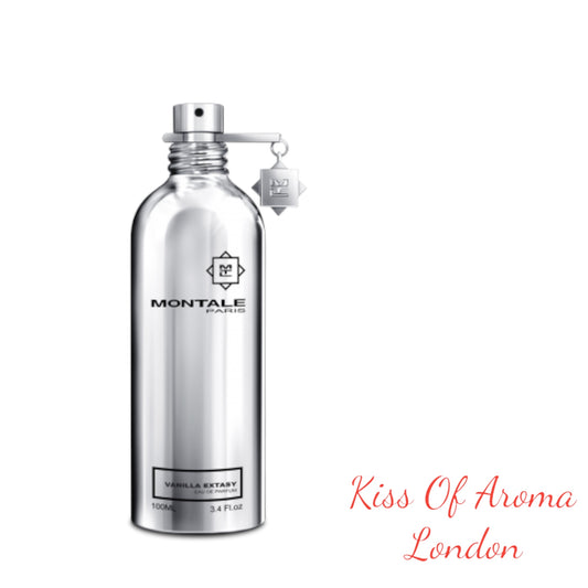 Vanilla Extasy by Montale Eau de Parfum