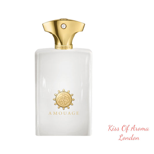 Honour Man by Amouage Eau de Parfum