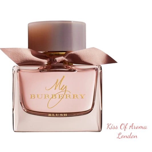 My Burberry Blush by Burberry Eau de Parfum