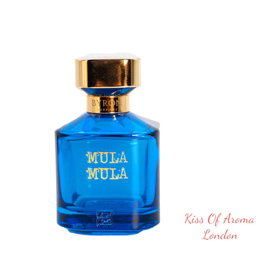 Mula Mula by Byron Parfums Eau de Parfum