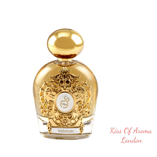 Velorum by Tiziana Terenzi Extrait de Parfum