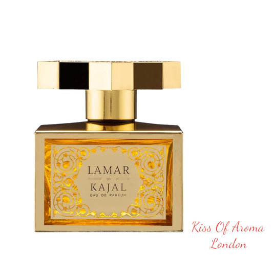 Lamar Eau de Parfum by Kajal Perfumes Paris