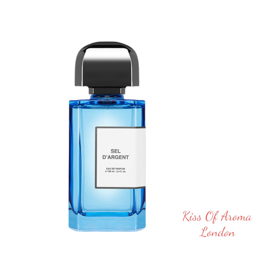 Sel d'Argent by BDK Parfums Eau de Parfum