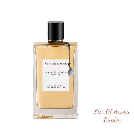 Gardenia Petale by Van Cleef & Arpels Eau de Parfum