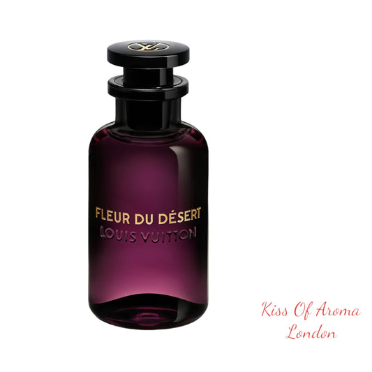 Fleur du Désert by Louis Vuitton Eau de Parfum