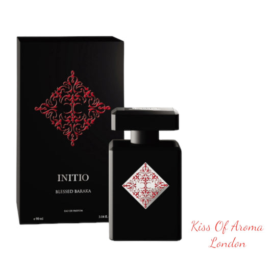 Blessed Baraka by Initio Parfums Prives