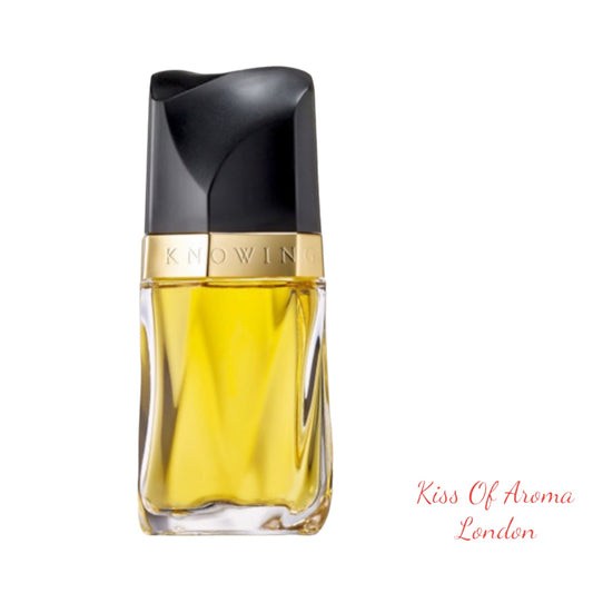 Knowing by Estée Lauder Eau de Parfum