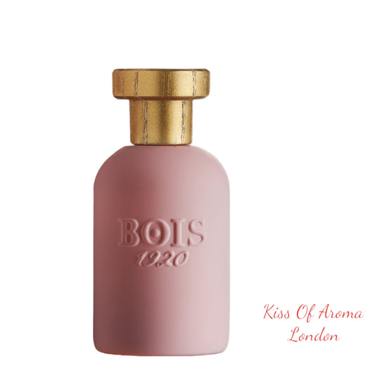 Oro Rosa by Bois 1920 Eau de Parfum