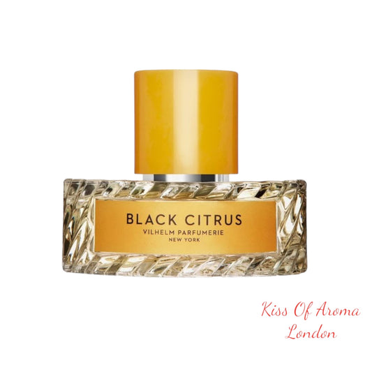 Black Citrus by Vilhelm Parfumerie Eau de Parfum